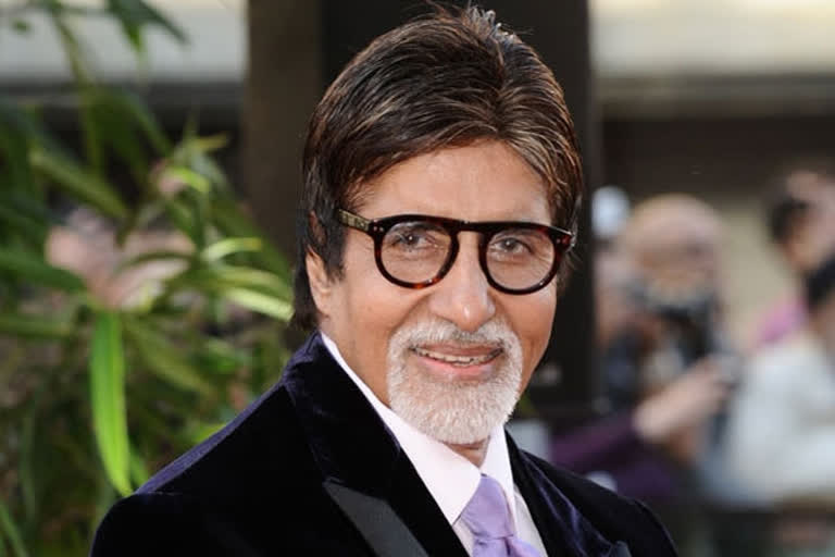 Amitabh Bachchan tweets interesting observation about Virat Kohli-Anushka Sharma and other cricket couples