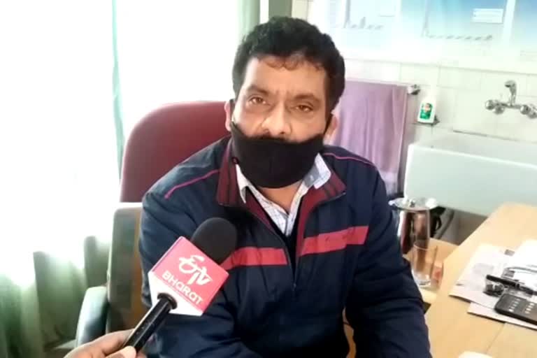 DR Munish Batta on Bird Flu हिमचल बर्ड फ्लू अपडेट