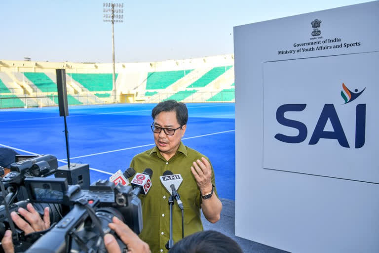 SAI to employ Olympians, Paralympians as coaches & assistant coaches