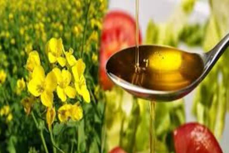 mustard-oil