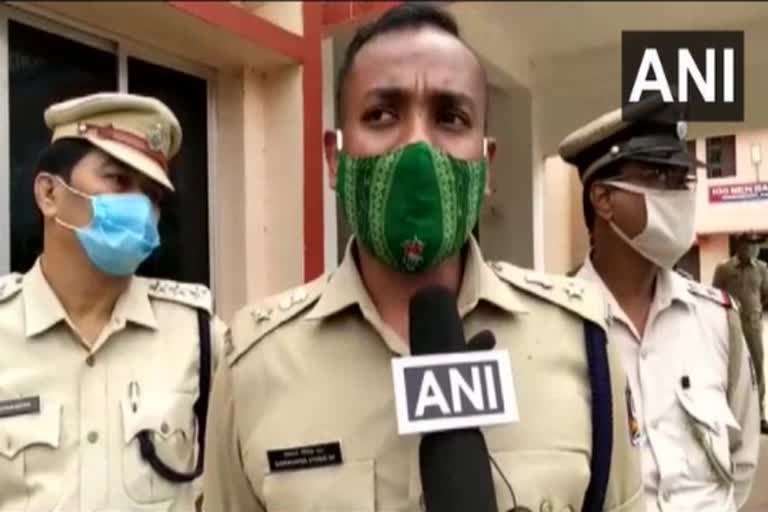 Odisha woman arrested for killing boyfriend