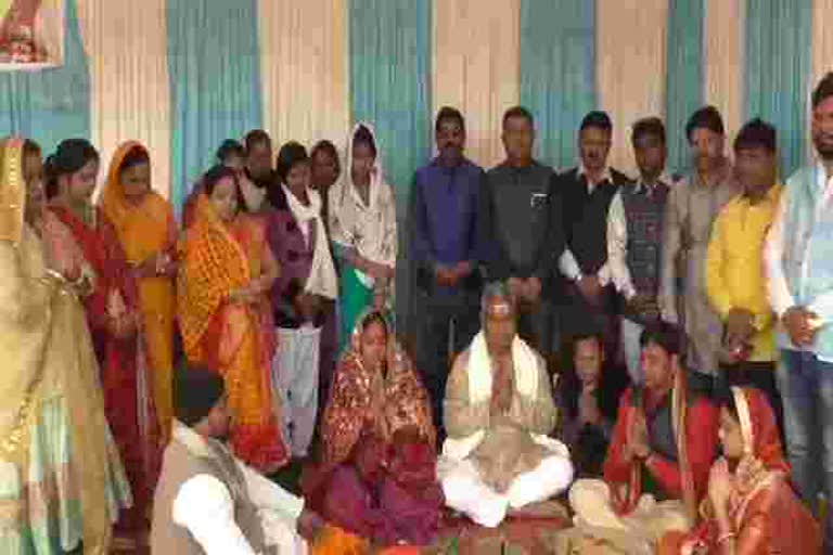 sarvadharma-mass-wedding-organized-on-17-january-in-dhanbad