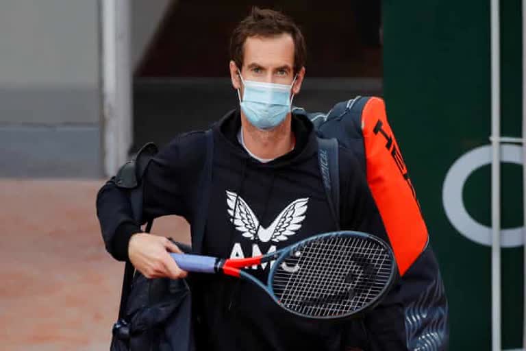 Andy Murray