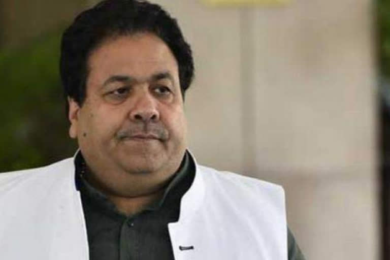 Rajeev Shukla