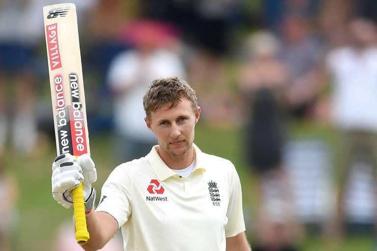 Joe Root