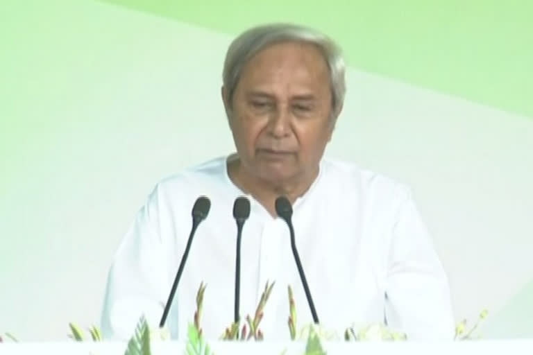 Odisha CM inaugurates several pro-public projects in Kalahandi