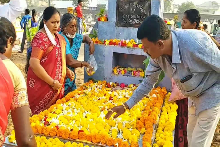 Special arrangements for Peddhala Festival in Nellore