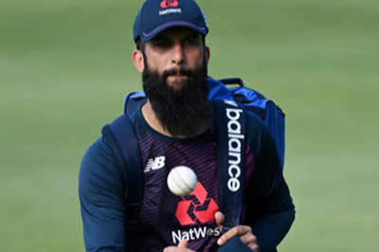 Moeen Ali