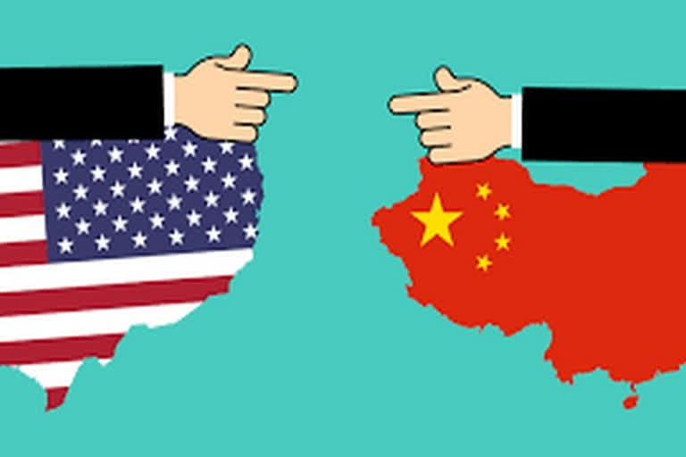 US blacklists 9 more corporations with ties to Chinese military