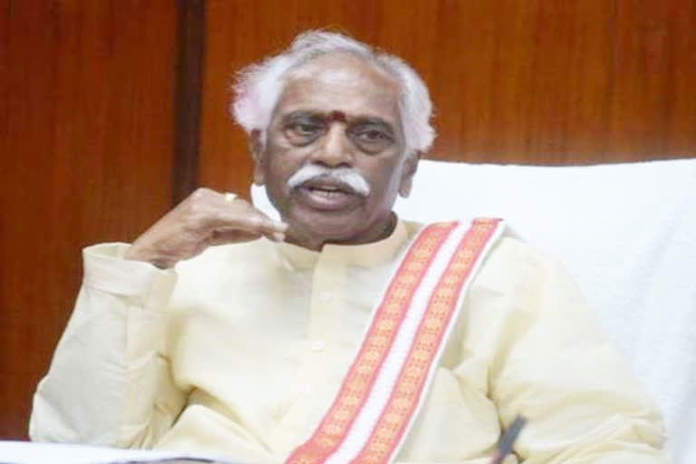 Himachal Pradesh Governor Bandaru Dattatreya wishes Sankranti