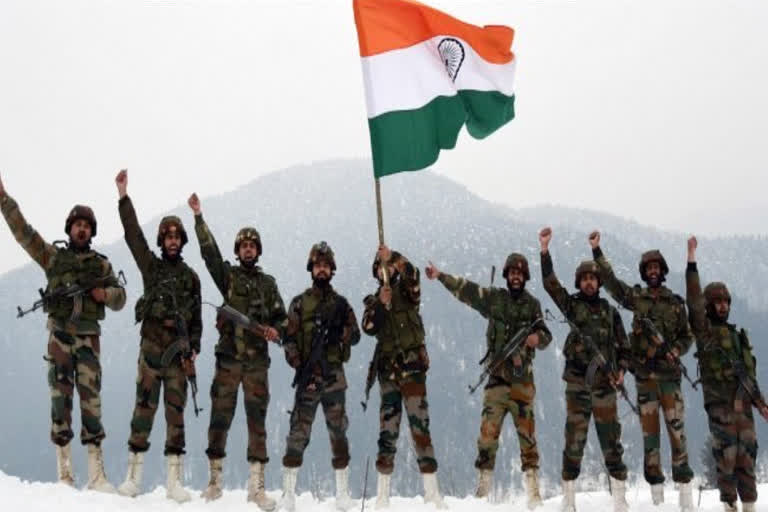 Indian Army