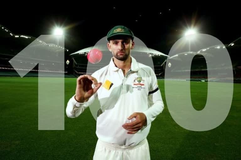 Nathan Lyon