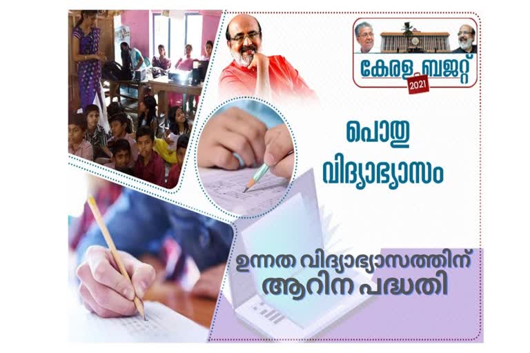 budget 2021  kerala budget university  കേരള ബജറ്റ് അപ്‌ഡേറ്റ്  kerala budget update  budget 2021 update