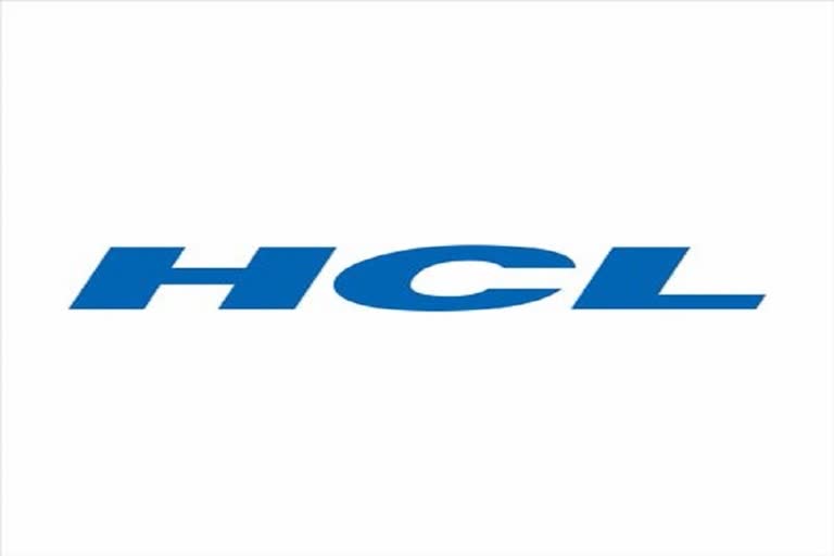 hcl tech profit in q3