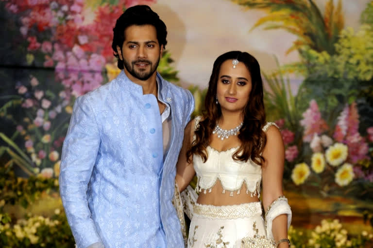 Varun Dhawan to tie the knot with Natasha Dalala in Alibaug on this date?