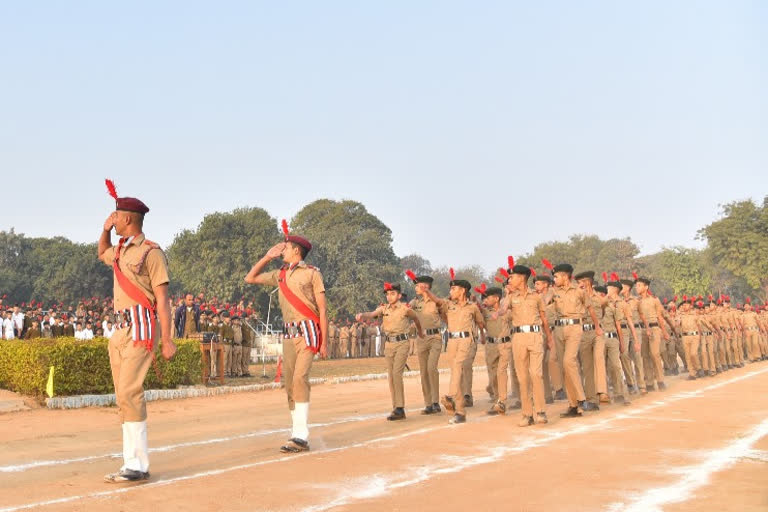 73rd Army Establishment Day, 73वां थल सेना दिवस