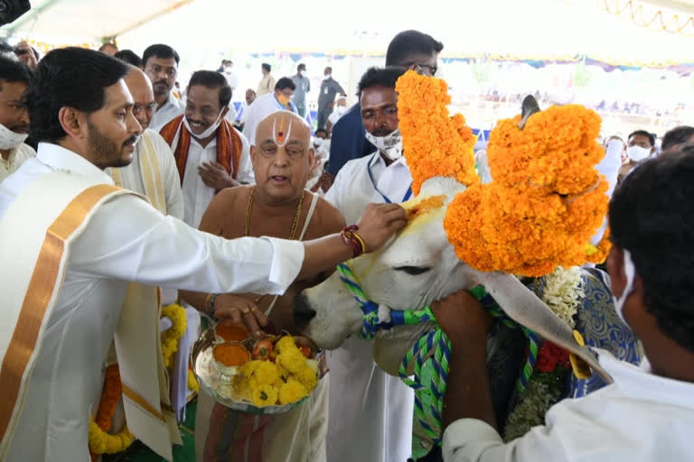 cm jagan