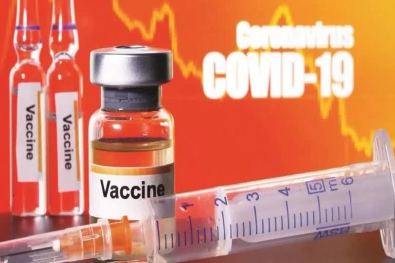 Corona vaccine to be installed in 75 hospitals in Delhi