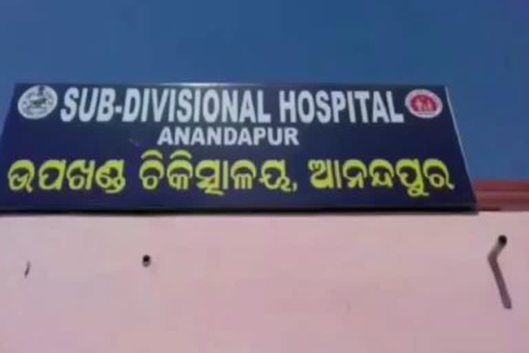 ବାଇକ ଉପରେ ଚଢିଗଲା ଟ୍ରକ; ଜଣେ ମୃତ, ଦୁଇ ଗୁରୁତର