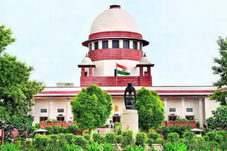 All 3 members of poll panel for Supreme Court bar association's election resign