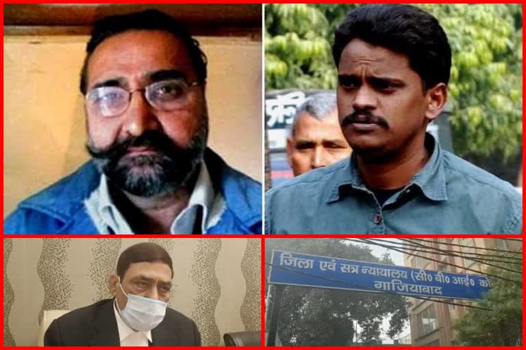 nithari kand surinder koli convicted in 12th case