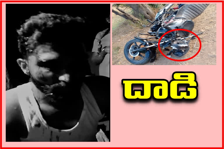 attack-on-a-young-men-in-mulugu-district-venkatapur-mandal