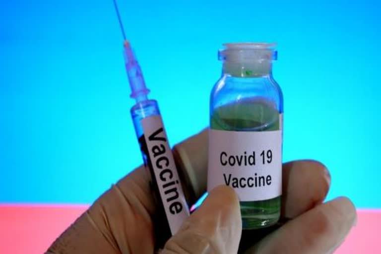 Corona vaccine