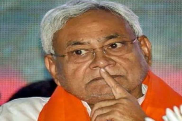 nitish kumar