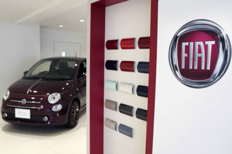 Fiat Chrysler partners with Wipro to establish its first global digital hub in India