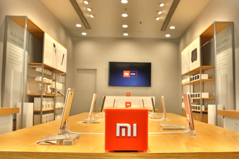 Xiaomi