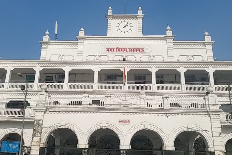 बकायेदारों के विरुद्ध अभियान.