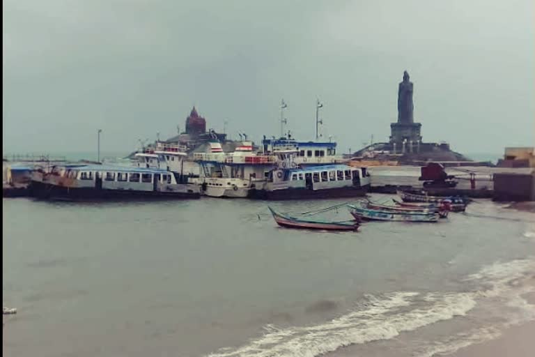 kanyakumari