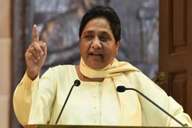 mayawati