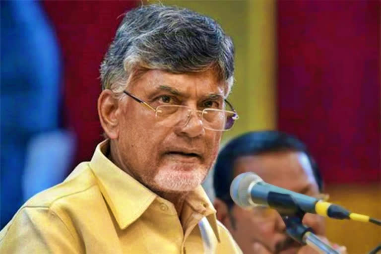 chandra babu