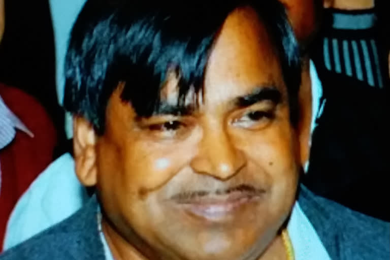 case against gayatri prajapati