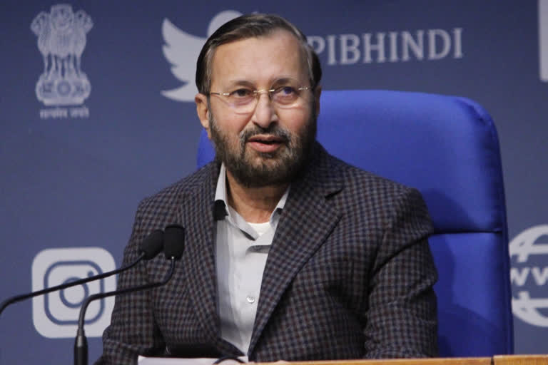 This year's edition of IFFI is special: Javadekar