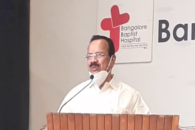 prescribe Generic Drugs to the Poor: An appeal to Sadananda Gowda