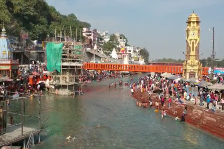 Haridwar  Police has taken an important decision regarding Kumbh mela