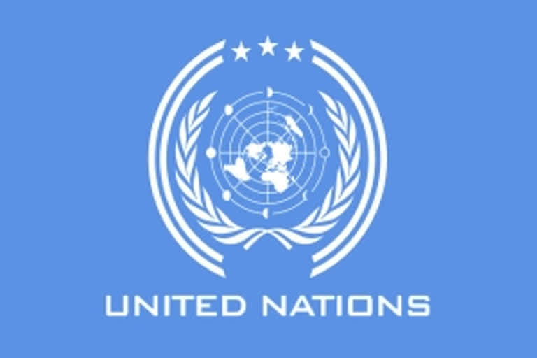 UN hopes to take first step to elect next chief by Jan 31