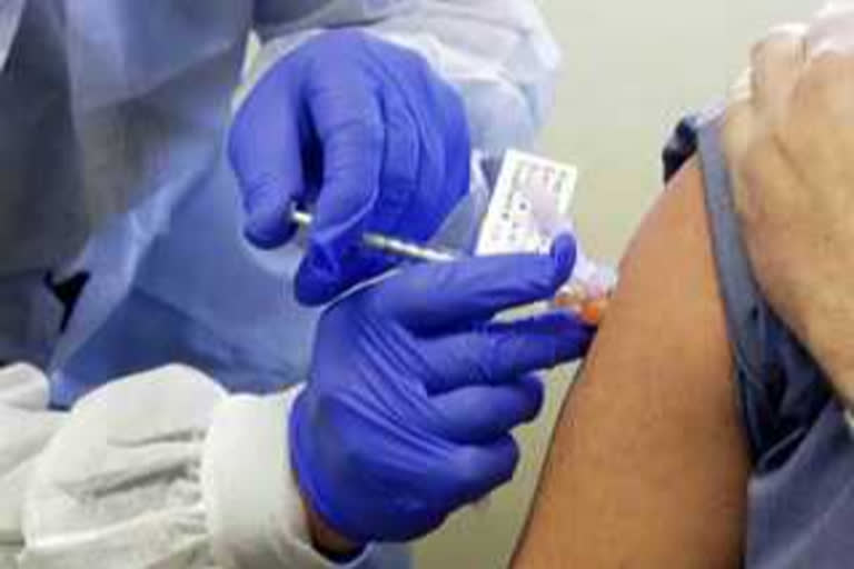 corona Vaccination will be given to 4,000 people at 9 vaccination centers in Mumbai