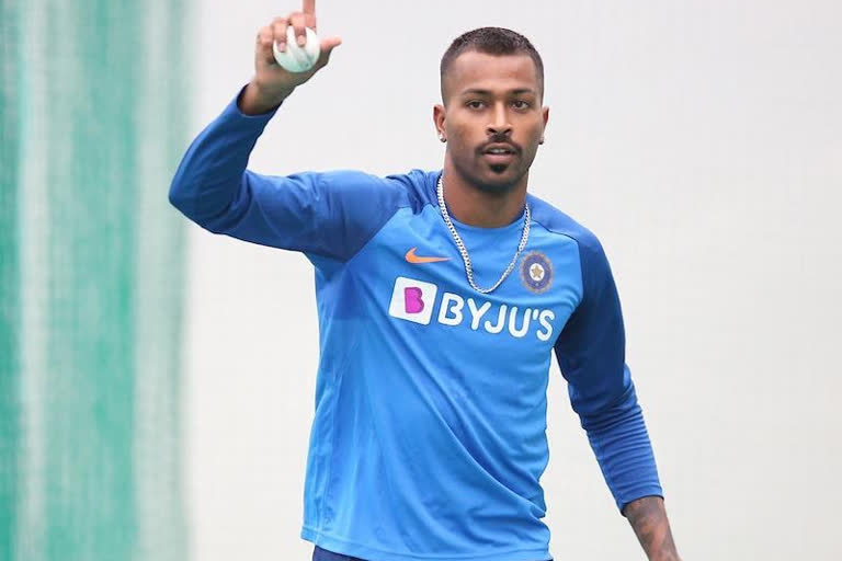 hardik pandya father passed away