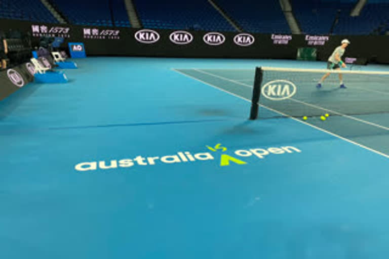 Australian Open