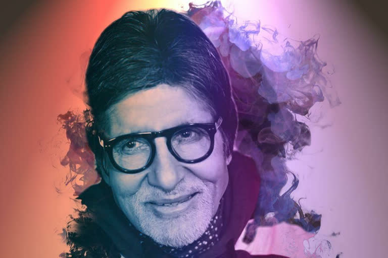 Amitabh Bachchan to host reality show to promote Uttarakhand tourism