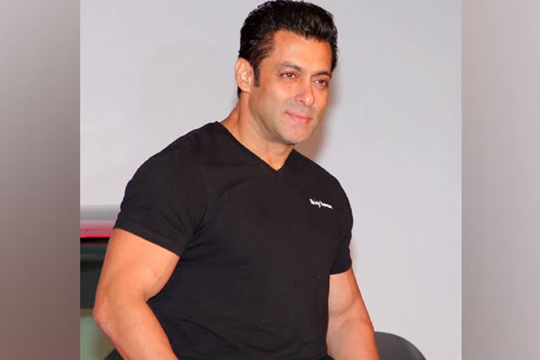 Salman Khan gets exemption from appearance in blackbuck poaching case hearing