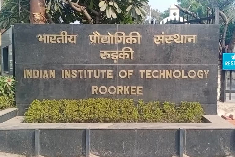 iit roorkee