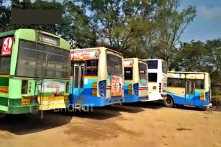 tamil nadu rtc buses