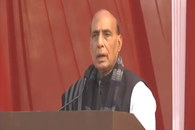 rajnath