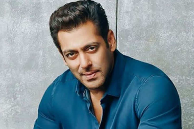 Salman Khan did not appear for the seventh time due to Corona