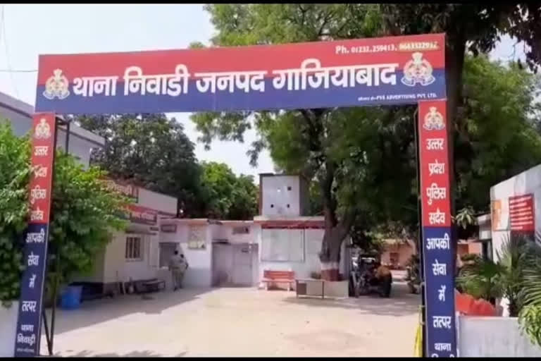 शराब न लाने पर युवक की जमकर पिटाई