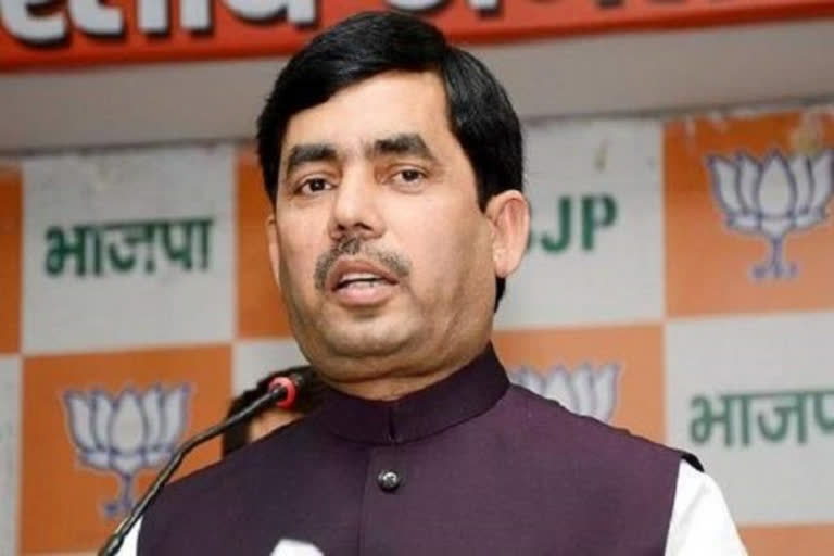 Shahnawaz Hussain